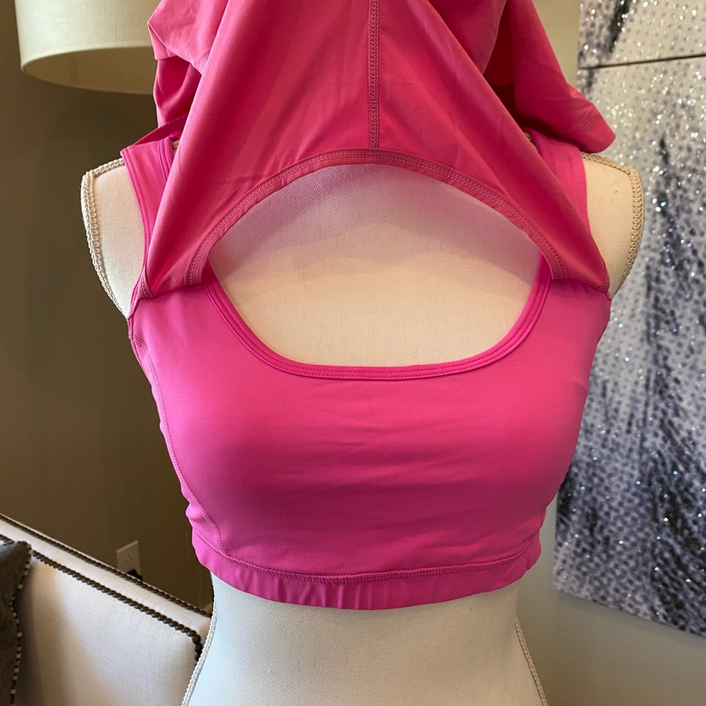 Lululemon Tank - Picture 7 of 11